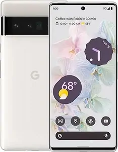Ремонт телефона Google Pixel 6a в Самаре